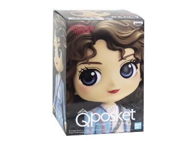 Q Posket - Stranger Things Nancy - zdjęcie 2