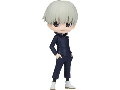 Q Posket Petit - Jujutsu Kaisen Toge Inumaki - zdjęcie 1