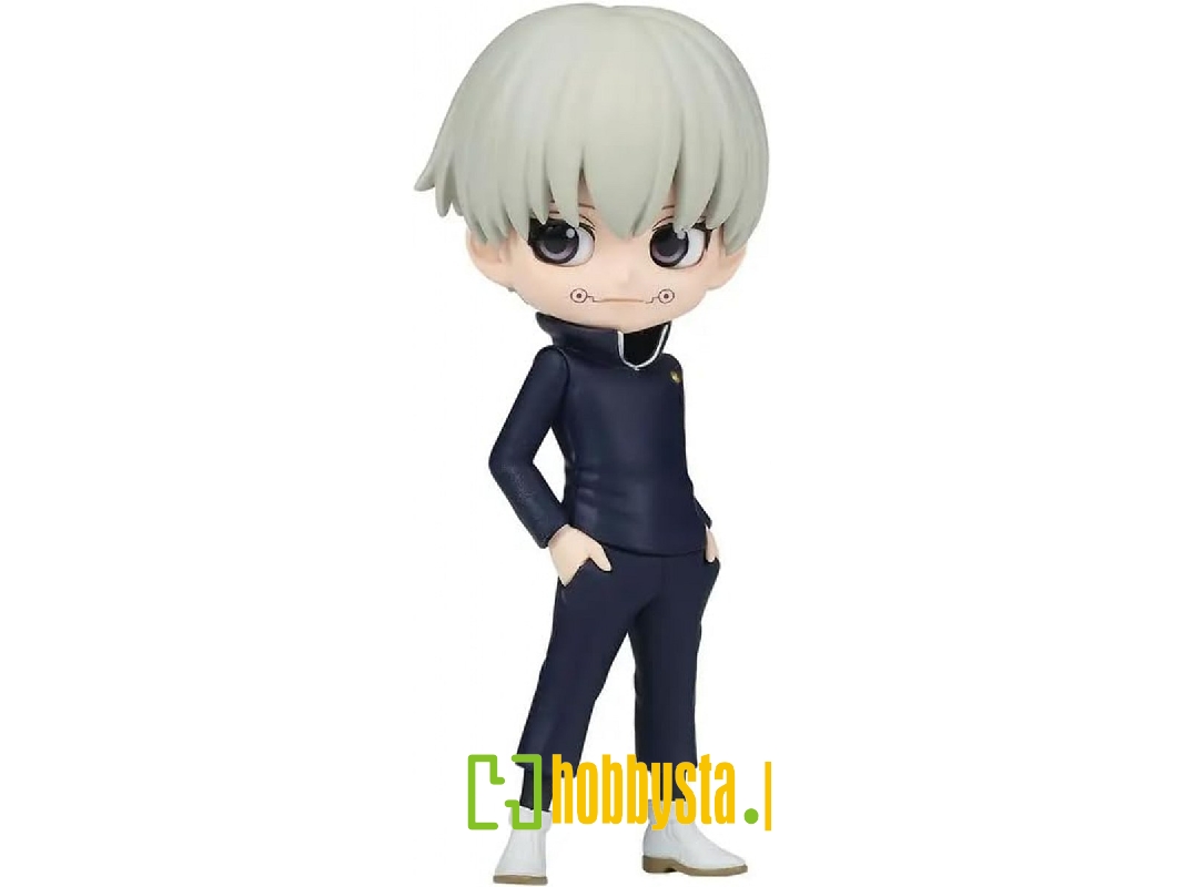 Q Posket Petit - Jujutsu Kaisen Toge Inumaki - zdjęcie 1
