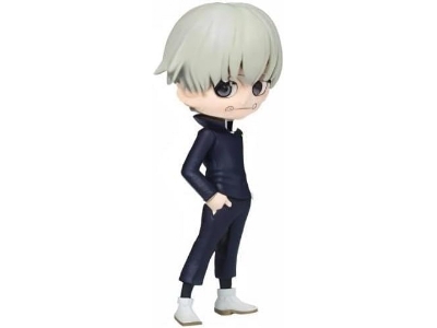 Q Posket Petit - Jujutsu Kaisen Toge Inumaki - zdjęcie 2