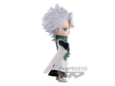 Q Posket - Bleach Toshiro Hitsugaya T.Y.B.W (Version A) - zdjęcie 3