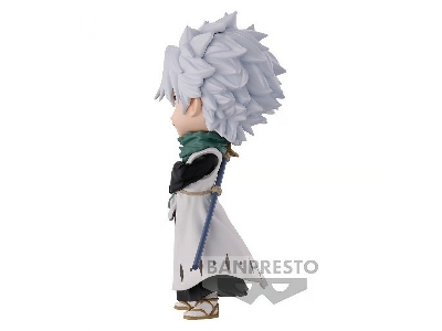 Q Posket - Bleach Toshiro Hitsugaya T.Y.B.W (Version A) - zdjęcie 4