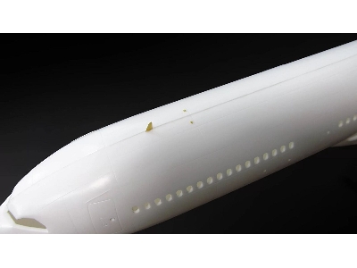 Airbus A330-300 - Detailling Set (For Revell Kits) - zdjęcie 2
