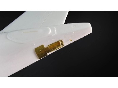 Airbus A330-300 - Detailling Set (For Revell Kits) - zdjęcie 10