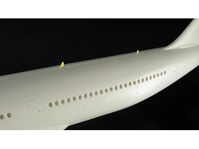 Airbus A330-300 - Detailling Set (For Revell Kits) - zdjęcie 12