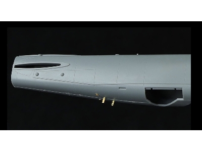 Boeing B-52 G Stratofortress - Exterior Upgrade Set (For Academy Kits) - zdjęcie 4
