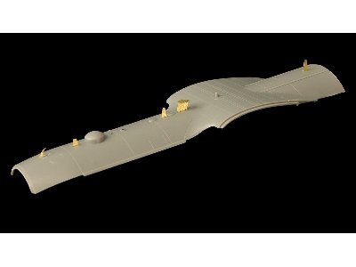 Lockheed C-130 H Hercules - Exterior Upgrade Set (For Academy Kits) - zdjęcie 3