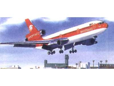 Douglas DC 10 - zdjęcie 1