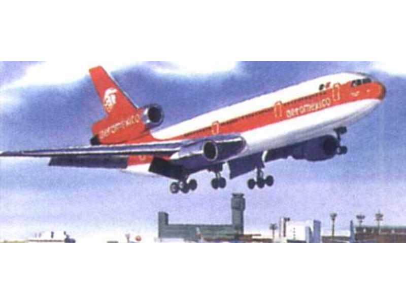 Douglas DC 10 - zdjęcie 1