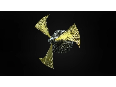 Rotating Propeller Type 2 - zdjęcie 1