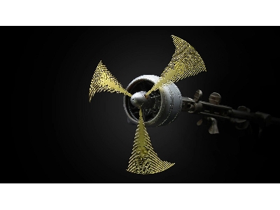 Rotating Propeller Type 2 - zdjęcie 2