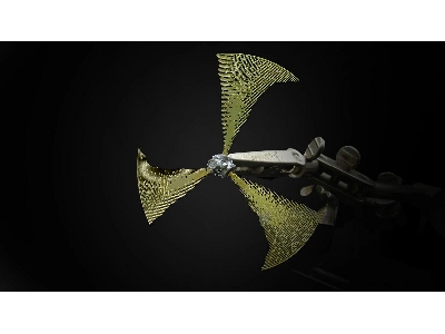 Rotating Propeller Type 2 - zdjęcie 3