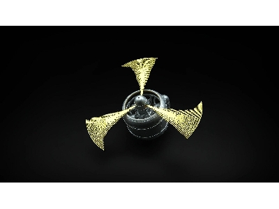 Rotating Propeller Type 2 - zdjęcie 4