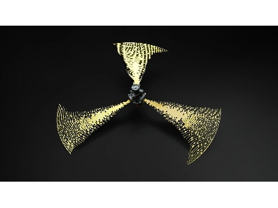 Rotating Propeller Type 2 - zdjęcie 5
