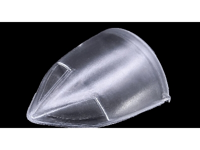 Convair B-58 Hustler - Masks Set (For Italeri Kits) - zdjęcie 2