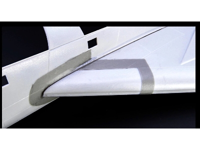 Convair B-58 Hustler - Masks Set (For Italeri Kits) - zdjęcie 6