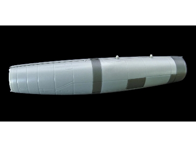 Convair B-58 Hustler - Masks Set (For Italeri Kits) - zdjęcie 10