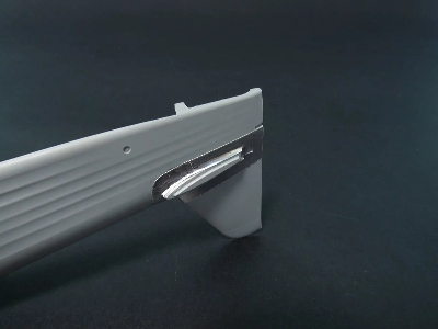 Yakovlev Yak-9d - Exterior Panels (3d-printed) - zdjęcie 6