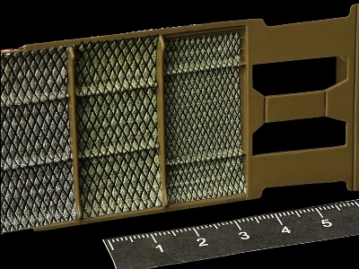 Cockpit Interior Upholstery (Green) - zdjęcie 4