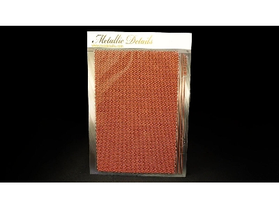 Cockpit Interior Upholstery (Brown) - zdjęcie 1