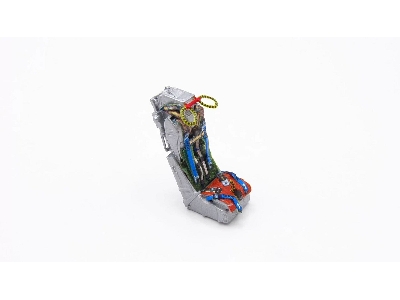Martin-baker Mk.4 Seat Belts - zdjęcie 5
