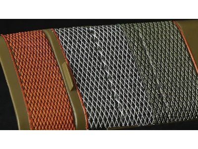 Cockpit Interior Upholstery (Black) - zdjęcie 2