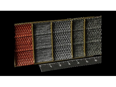 Cockpit Interior Upholstery (Black) - zdjęcie 3