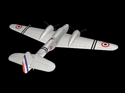 Martin Maryland (3d-printed) With Pe Parts And Decals - zdjęcie 6