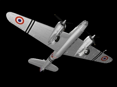 Martin Maryland (3d-printed) With Pe Parts And Decals - zdjęcie 8