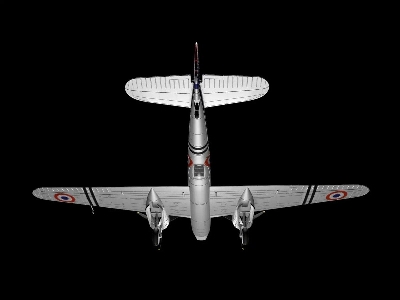 Martin Maryland (3d-printed) With Pe Parts And Decals - zdjęcie 10