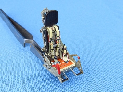 Ejection Seat Kk-1 (3d-printed) - zdjęcie 4