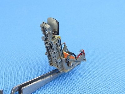 Ejection Seat Kk-1 (3d-printed) - zdjęcie 5