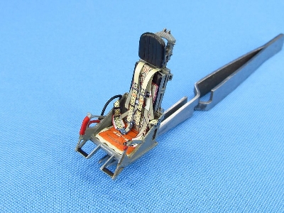 Ejection Seat Kk-1 (3d-printed) - zdjęcie 6