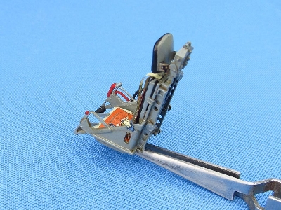 Ejection Seat Kk-1 (3d-printed) - zdjęcie 7