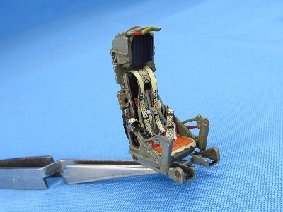 Ejection Seat Kk-2 (3d-printed) - zdjęcie 3