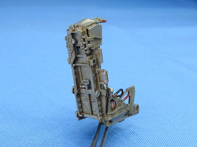 Ejection Seat Kk-2 (3d-printed) - zdjęcie 5