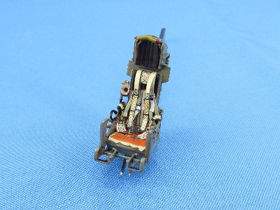 Ejection Seat Kk-2 (3d-printed) - zdjęcie 6