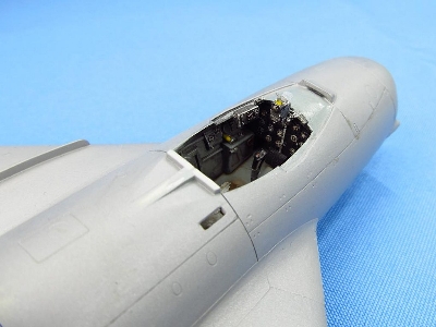 Asp-3n Sight For Mig-15 / Mig-17 And La-15 - zdjęcie 3
