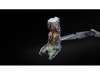 Martin-baker Mk.14 Ejection Seat For F/A-18 And T-45 (3d-printed) - zdjęcie 5