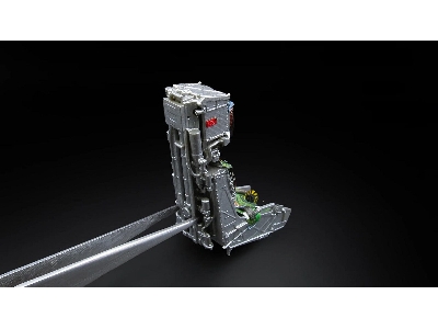 Martin-baker Mk.14 Ejection Seat For F/A-18 And T-45 (3d-printed) - zdjęcie 7