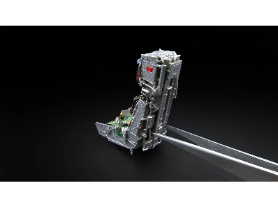 Martin-baker Mk.14 Ejection Seat For F/A-18 And T-45 (3d-printed) - zdjęcie 8