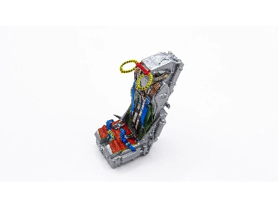 Martin-baker Mk.4 Ejection Seat (3d-printed) - zdjęcie 2