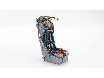 Martin-baker Mk.4 Ejection Seat (3d-printed) - zdjęcie 4