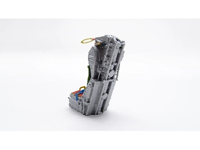 Martin-baker Mk.4 Ejection Seat (3d-printed) - zdjęcie 6