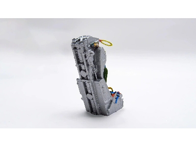 Martin-baker Mk.4 Ejection Seat (3d-printed) - zdjęcie 7