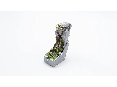 Martin-baker Mk.5 Ejection Seats (2 Pcs / 3d-printed) - zdjęcie 2