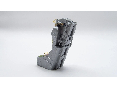 Martin-baker Mk.5 Ejection Seats (2 Pcs / 3d-printed) - zdjęcie 3