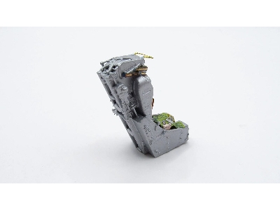 Martin-baker Mk.5 Ejection Seats (2 Pcs / 3d-printed) - zdjęcie 4
