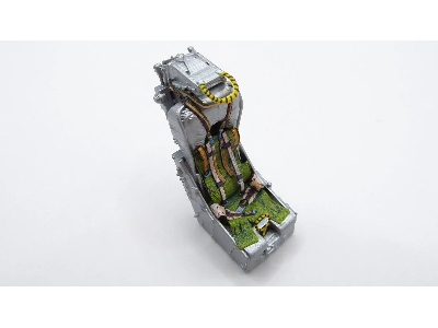 Martin-baker Mk.5 Ejection Seats (2 Pcs / 3d-printed) - zdjęcie 5