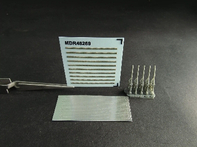 Mg 81 Machine Gun (3d-printed) - zdjęcie 1
